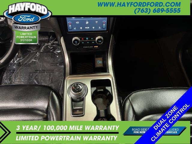 2024 Ford Edge - $18,799