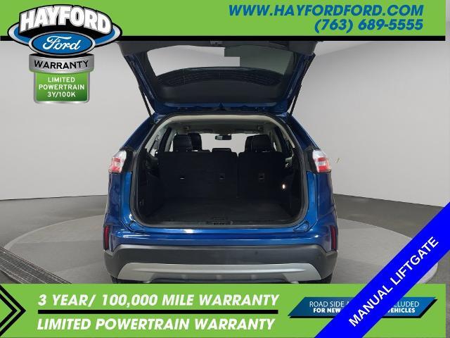 2024 Ford Edge - $18,799