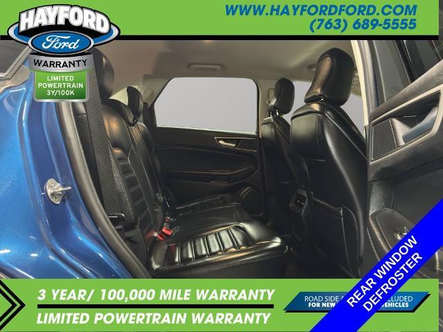 2024 Ford Edge - $18,799