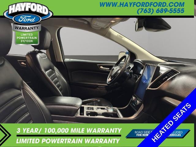 2024 Ford Edge - $18,799
