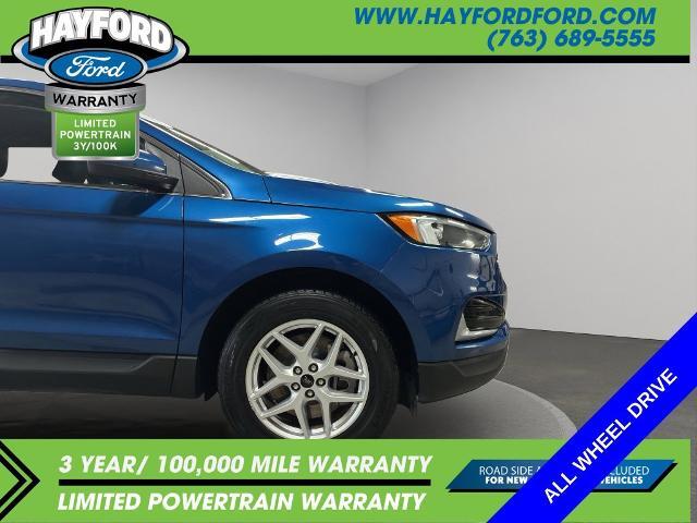 2024 Ford Edge - $18,799