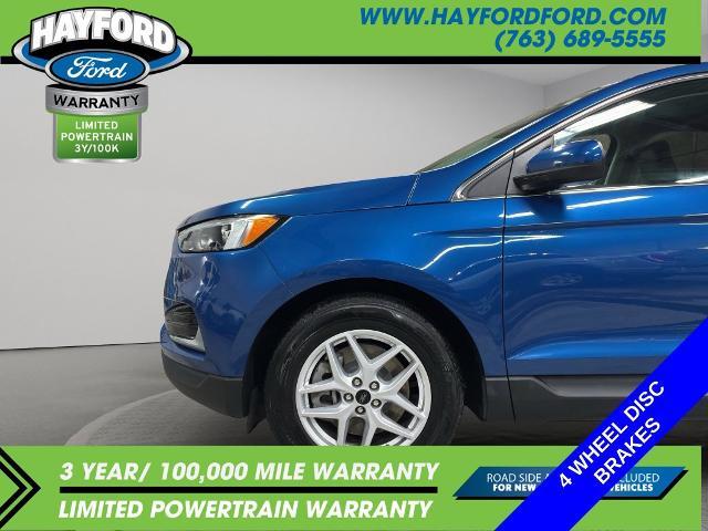 2024 Ford Edge - $18,799