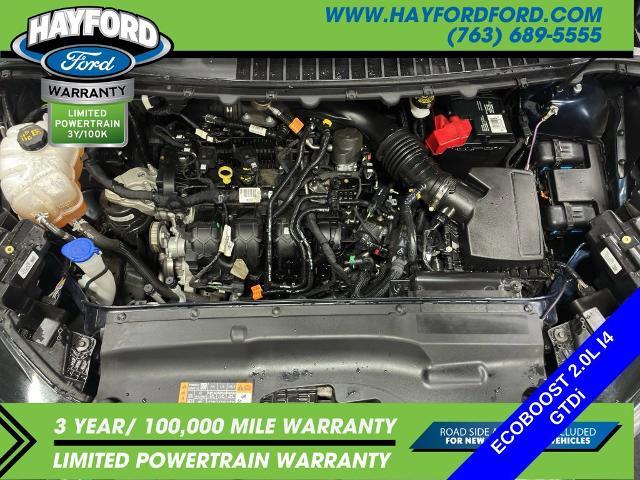 2024 Ford Edge - $18,799