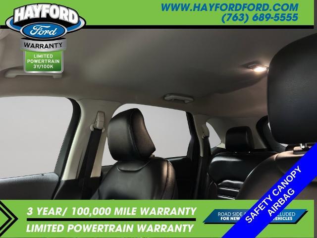 2024 Ford Edge - $18,799