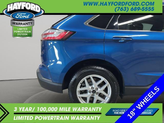 2024 Ford Edge - $18,799