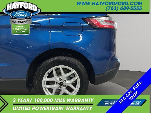 2024 Ford Edge - $18,799