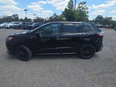 2024 Ford Edge AWD St-Line 4DR SUV