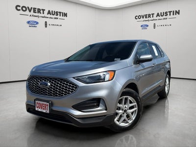 2024 Ford Edge AWD SEL 4DR SUV