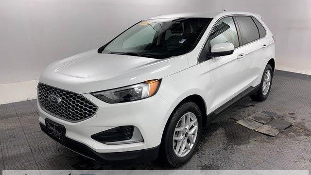 Preowned 2024 Ford Edge SEL for Sale