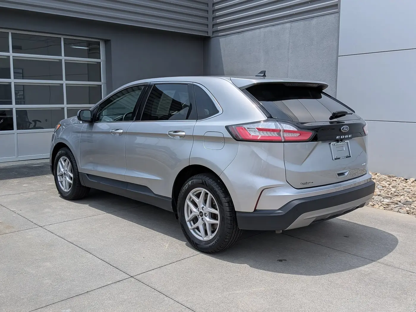 2024 Ford Edge - $25,487