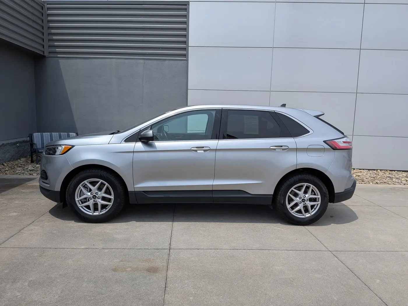 2024 Ford Edge - $25,487