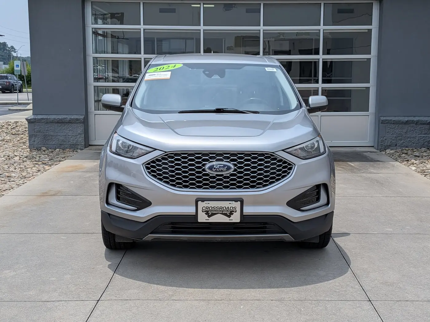 2024 Ford Edge - $25,487