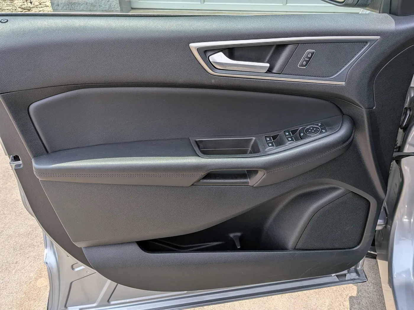 2024 Ford Edge - $25,487