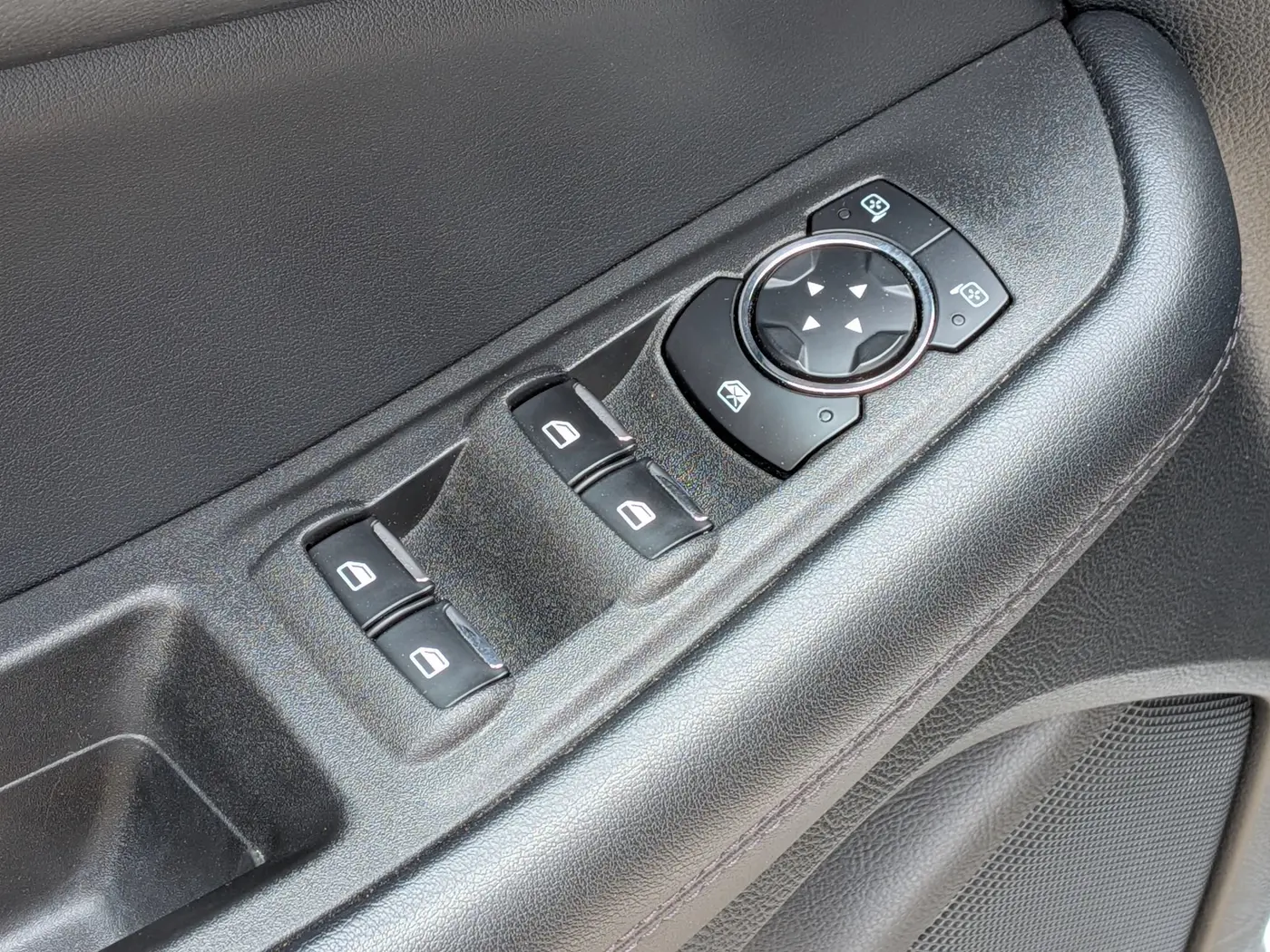 2024 Ford Edge - $25,487