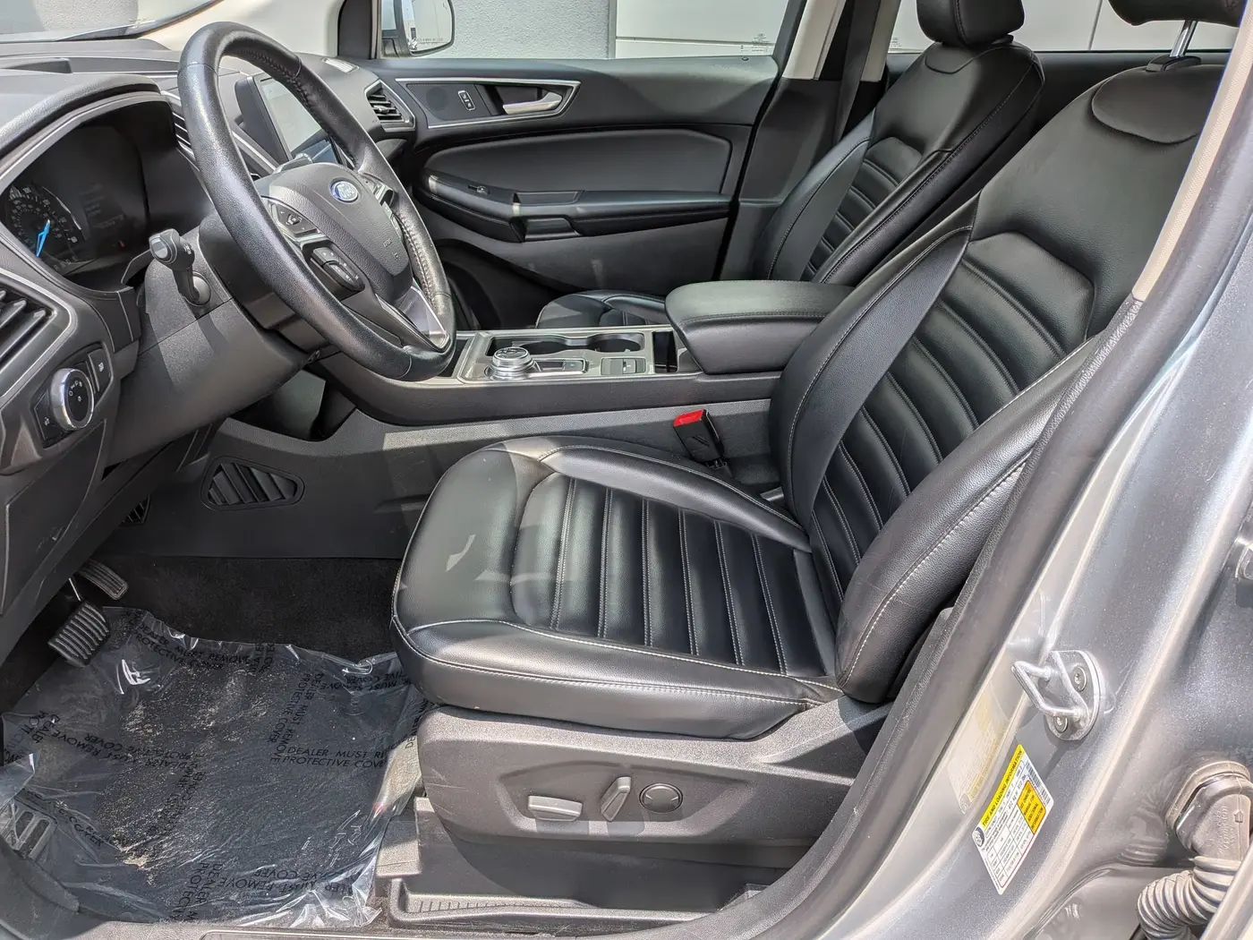 2024 Ford Edge - $25,487