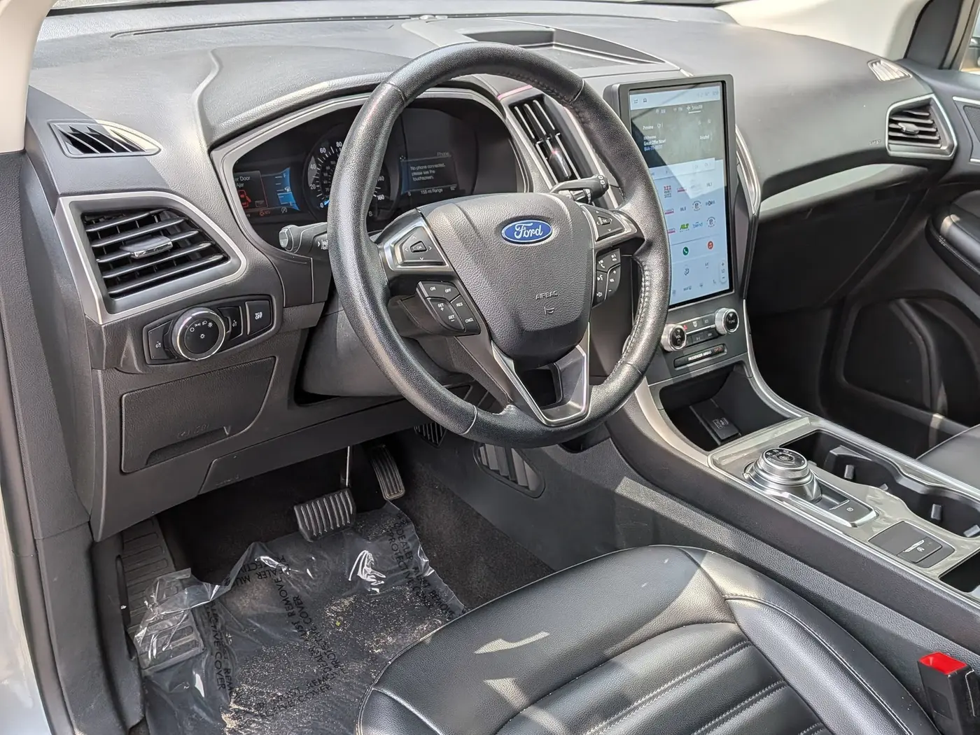 2024 Ford Edge - $25,487