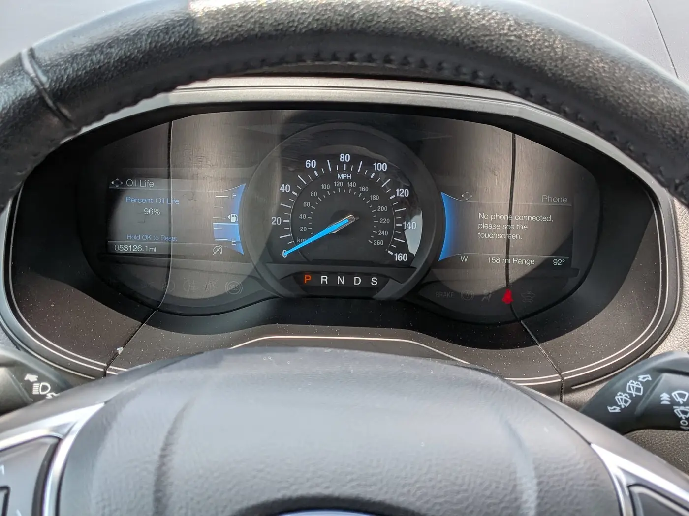 2024 Ford Edge - $25,487