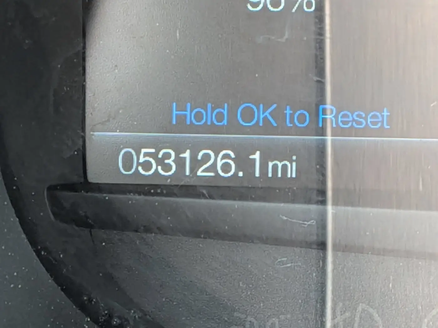 2024 Ford Edge - $25,487