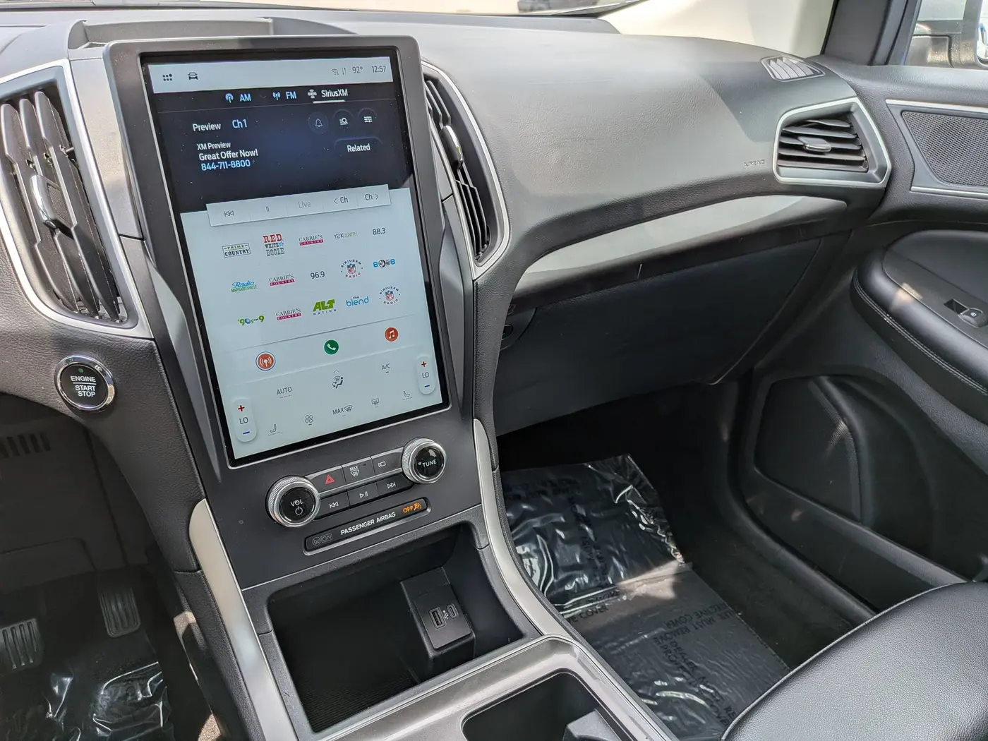 2024 Ford Edge - $25,487