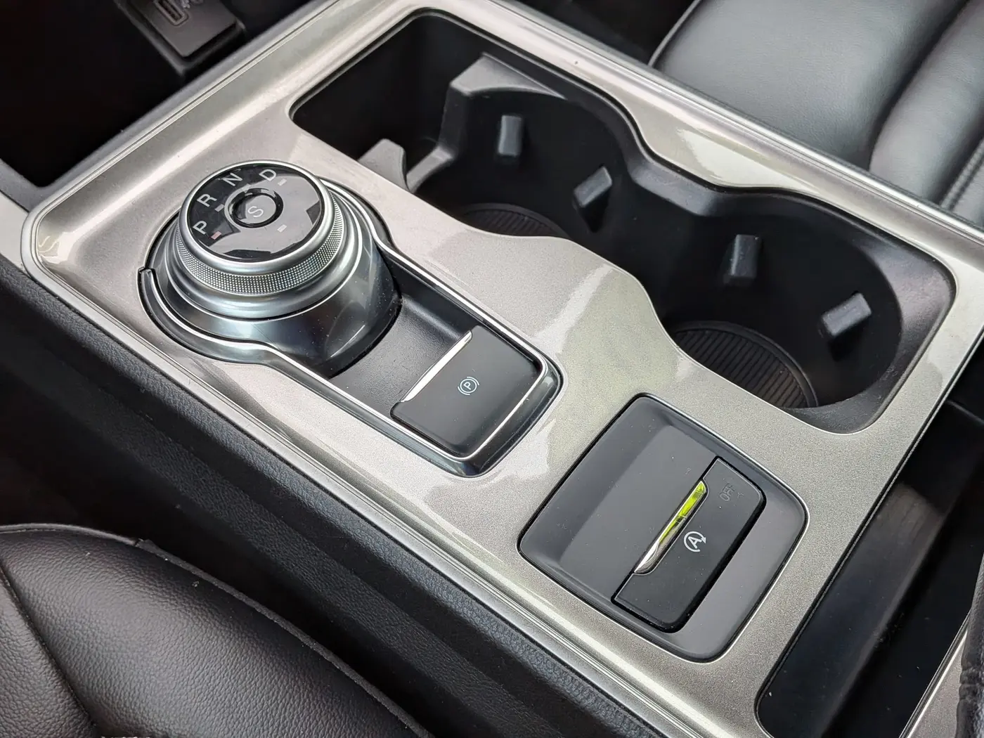 2024 Ford Edge - $25,487