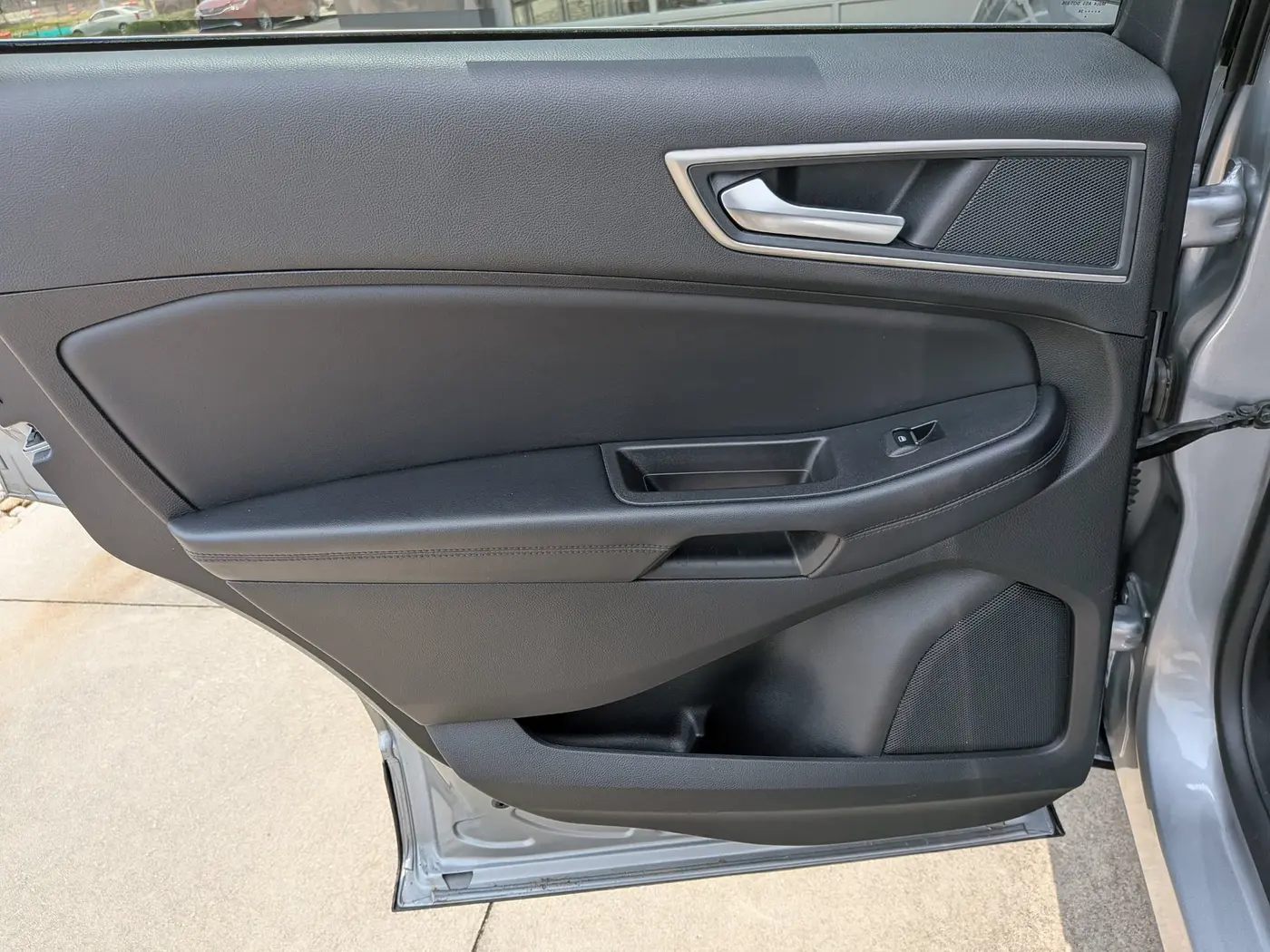 2024 Ford Edge - $25,487