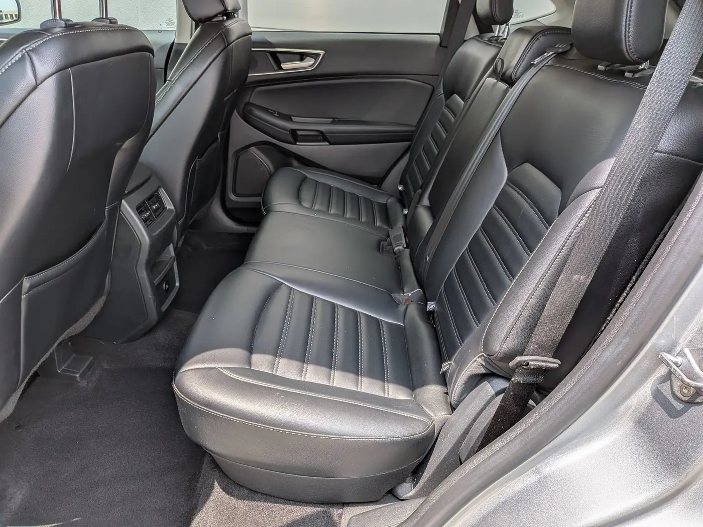 2024 Ford Edge - $25,487