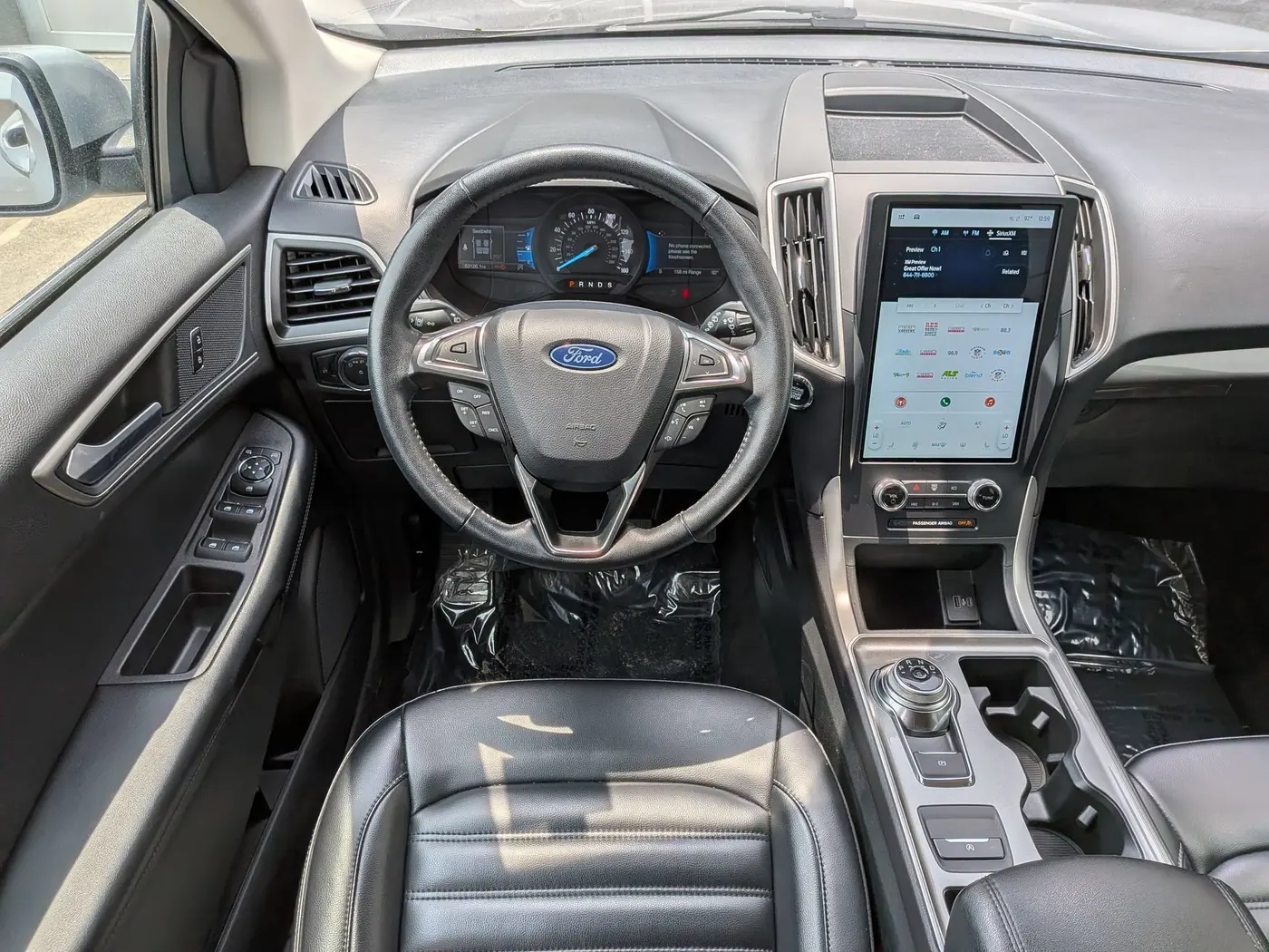 2024 Ford Edge - $25,487