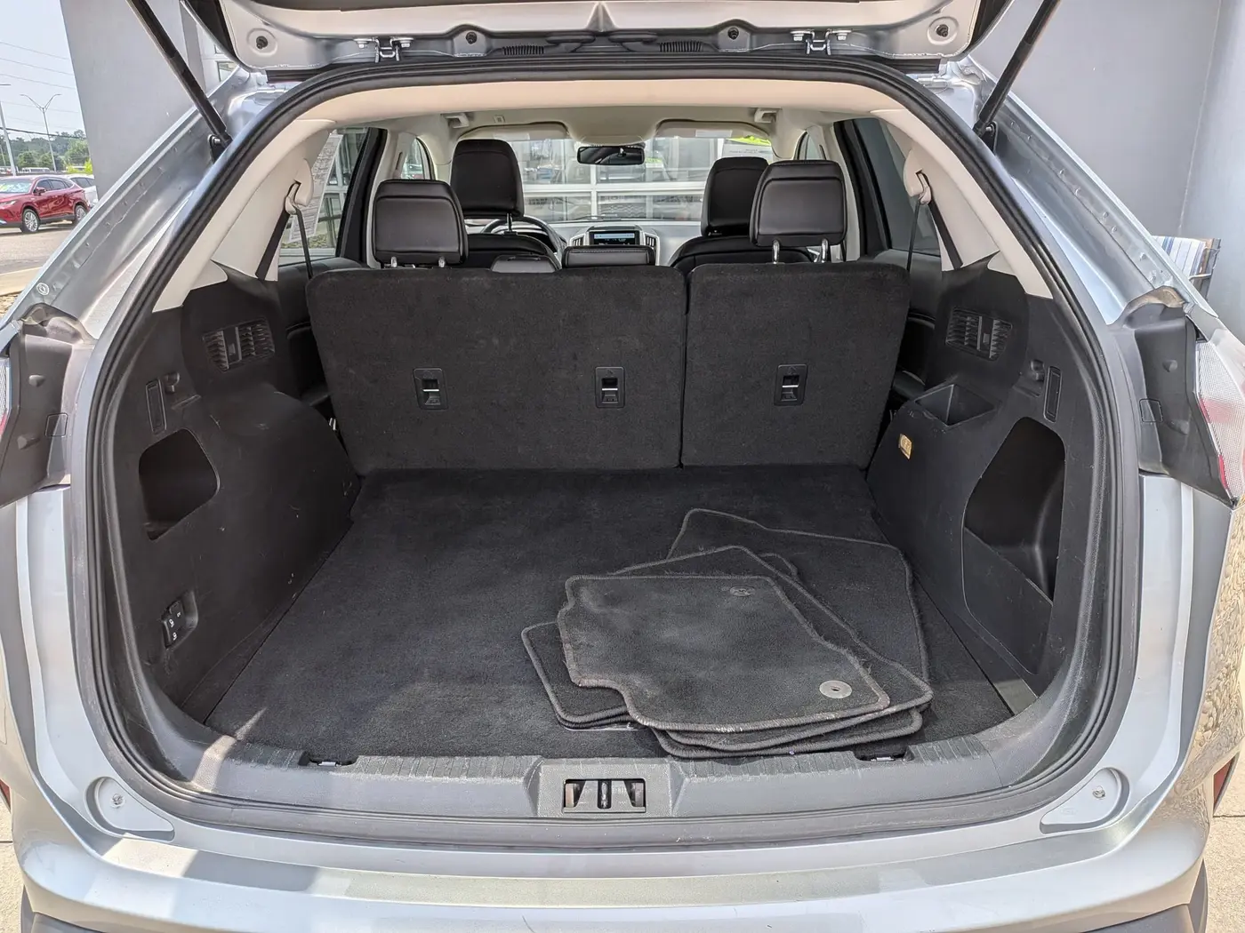 2024 Ford Edge - $25,487