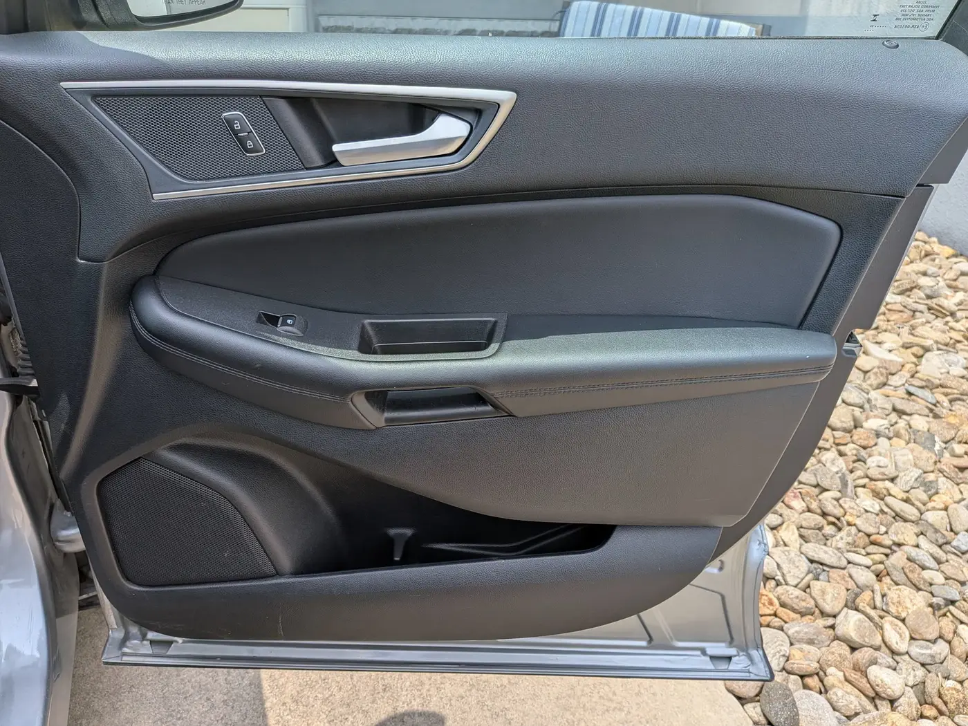 2024 Ford Edge - $25,487