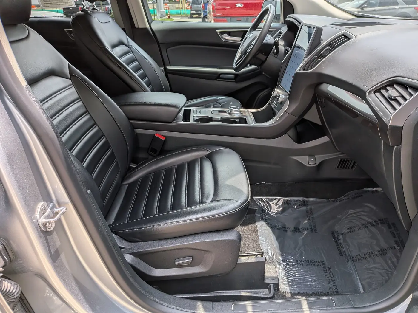 2024 Ford Edge - $25,487