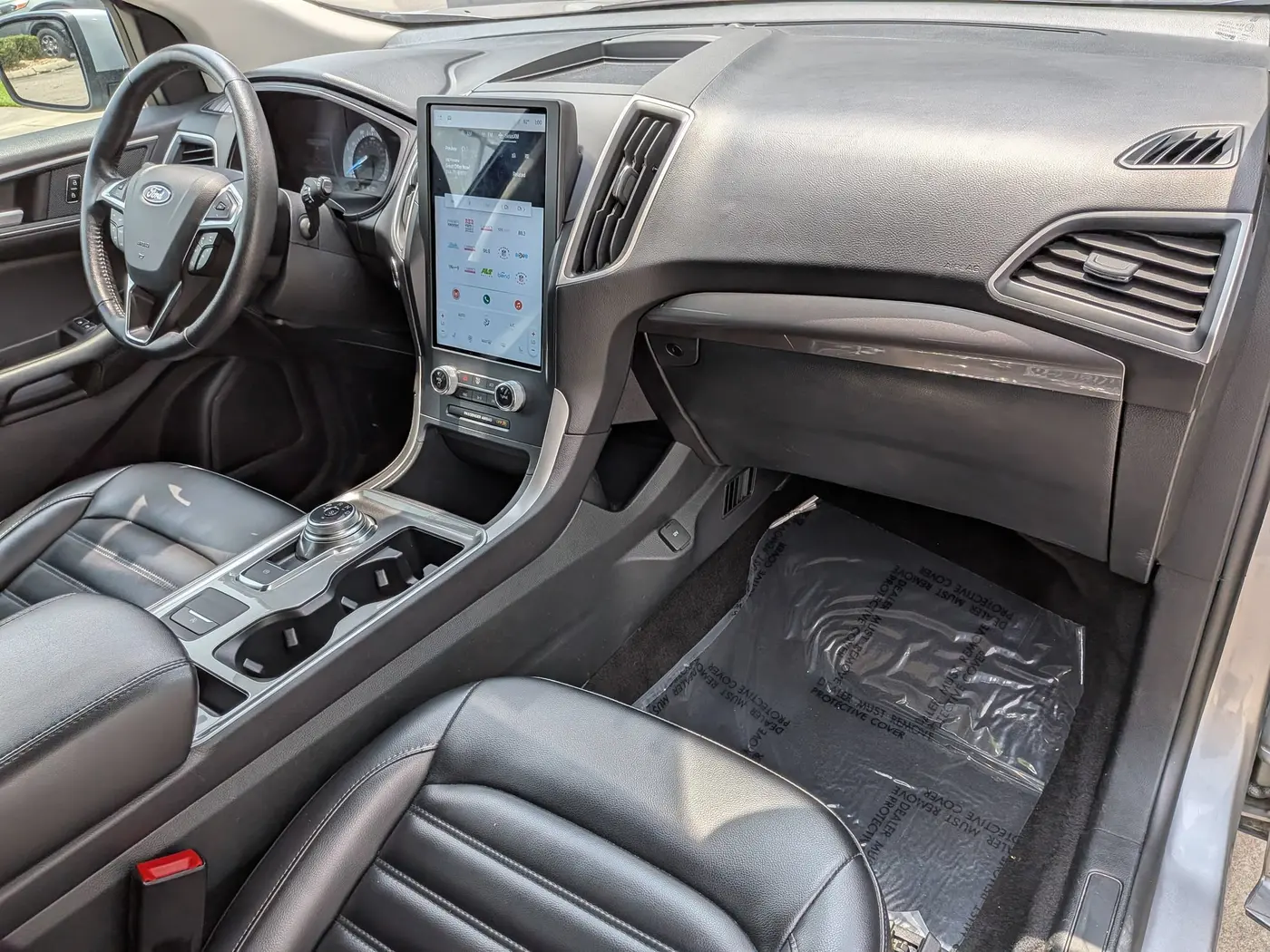 2024 Ford Edge - $25,487