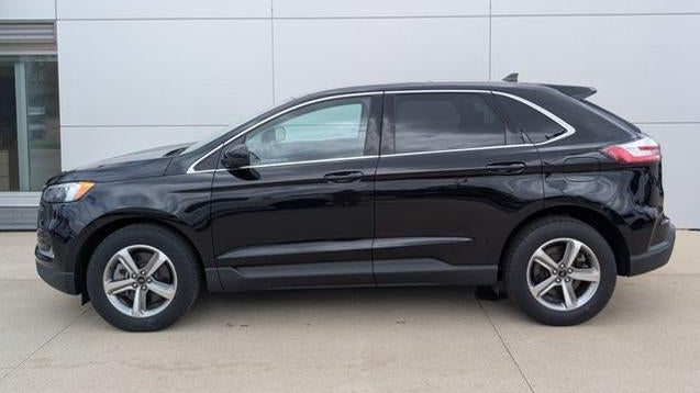 2024 Ford Edge ST-Line