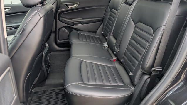 2024 Ford Edge ST-Line