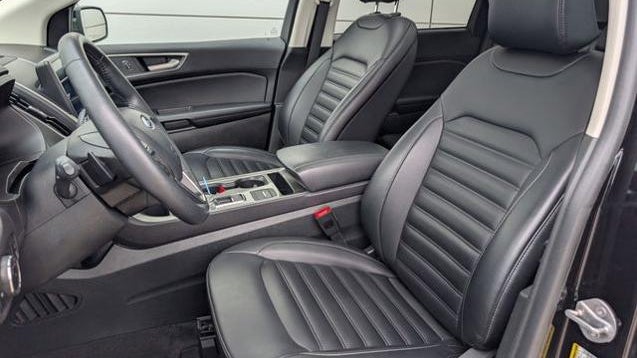 2024 Ford Edge ST-Line