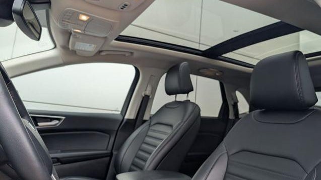 2024 Ford Edge ST-Line