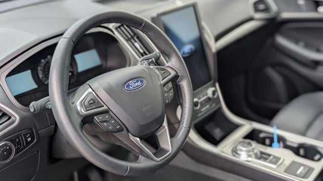 2024 Ford Edge ST-Line