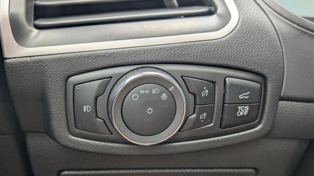 2024 Ford Edge ST-Line