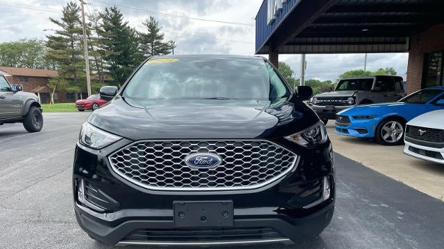 2024 Ford Edge ST-Line