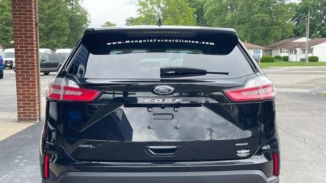 2024 Ford Edge ST-Line
