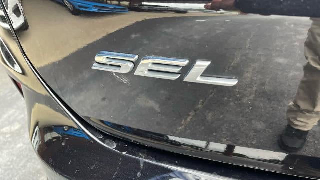 2024 Ford Edge ST-Line