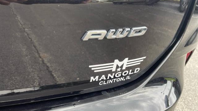 2024 Ford Edge ST-Line
