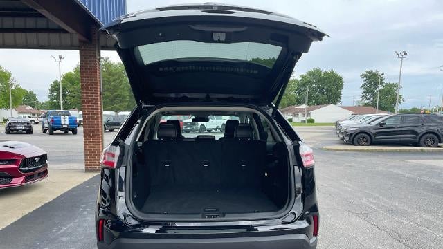2024 Ford Edge ST-Line