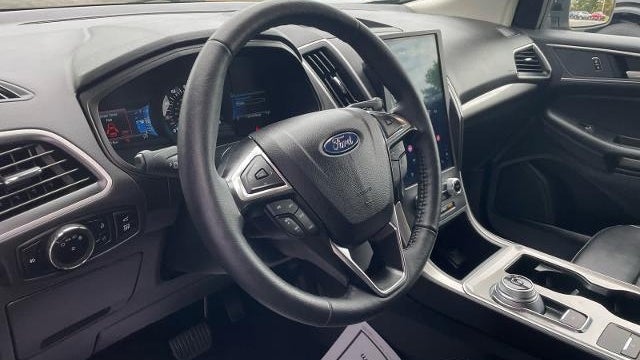 2024 Ford Edge ST-Line