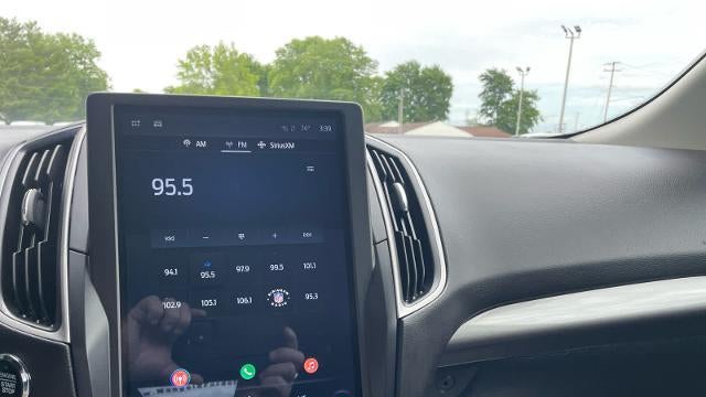 2024 Ford Edge ST-Line