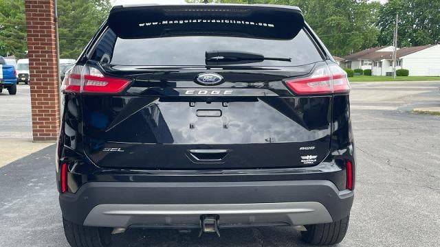 2024 Ford Edge ST-Line