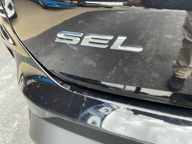 2024 Ford Edge - $29,513