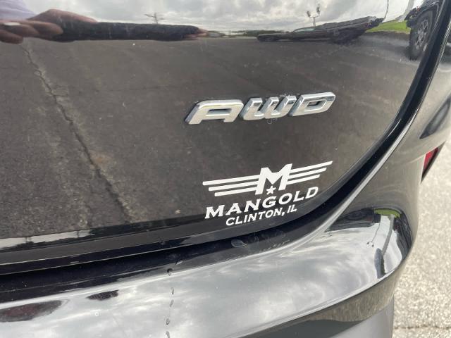 2024 Ford Edge - $29,513