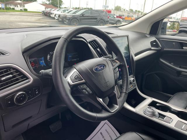 2024 Ford Edge - $29,513