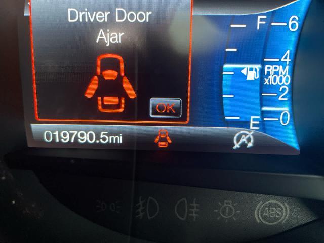 2024 Ford Edge - $29,513