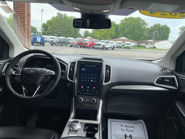 2024 Ford Edge - $29,513